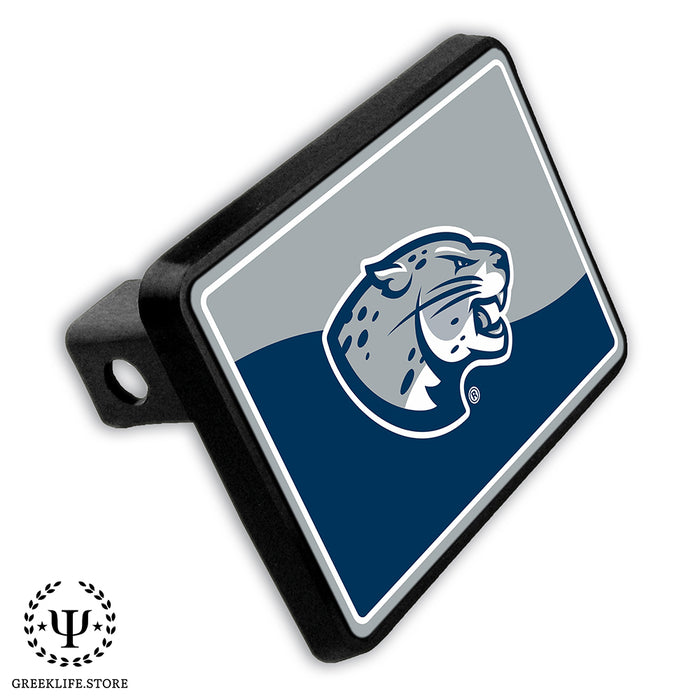 Augusta University Trailer Hitch Cover