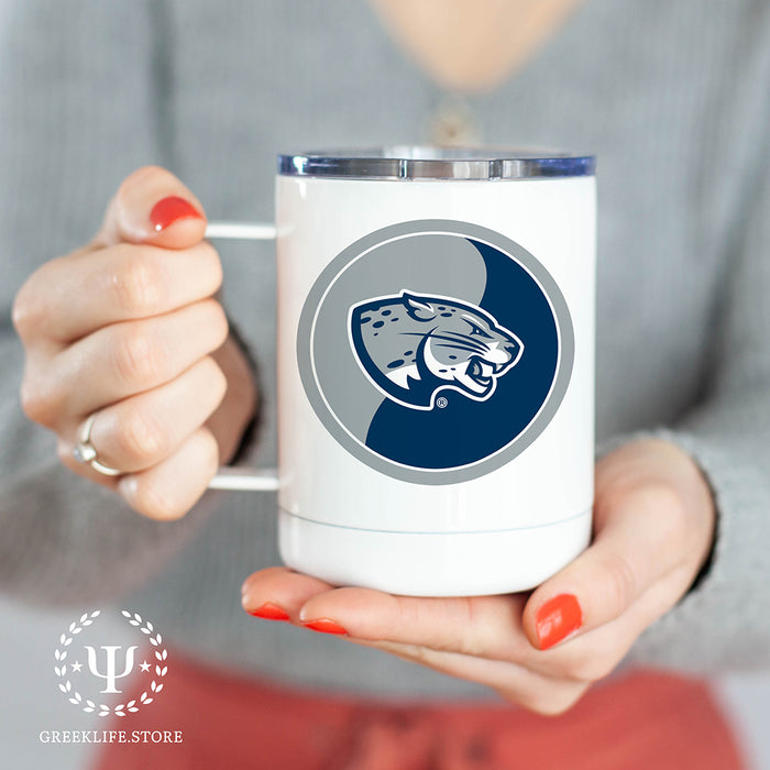 Augusta University Stainless Steel Travel Mug 13 OZ