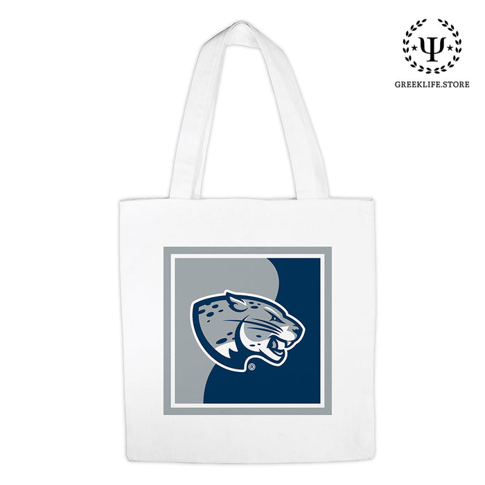 Augusta University Canvas Tote Bag