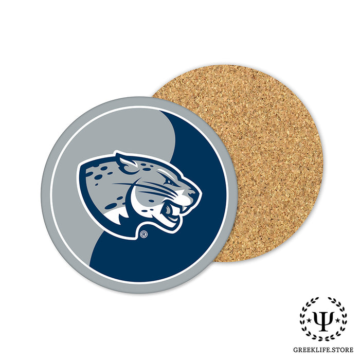 Augusta University Beverage coaster round (Set of 4)