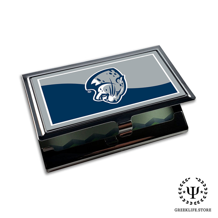 Augusta University Business Card Holder