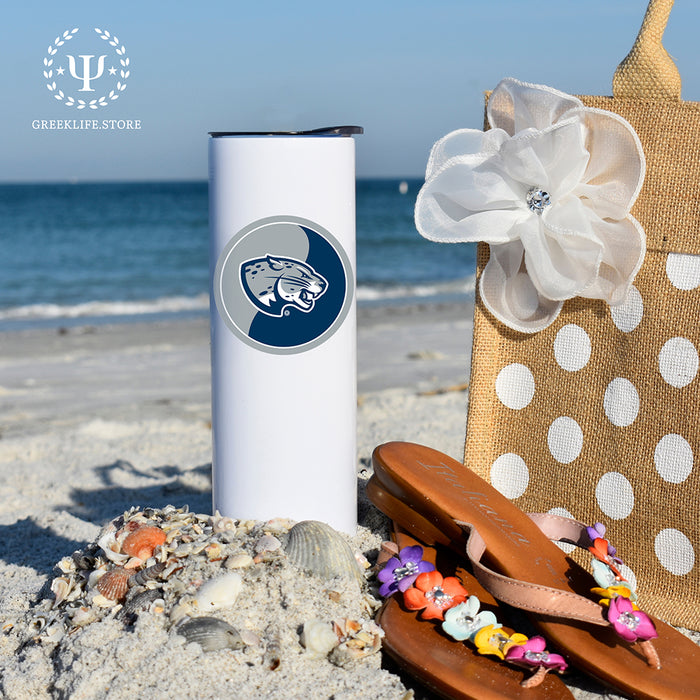 Augusta University Stainless Steel Skinny Tumbler 20 OZ