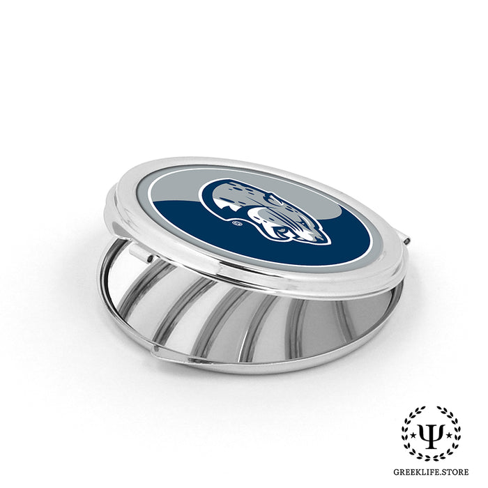 Augusta University Pocket Mirror