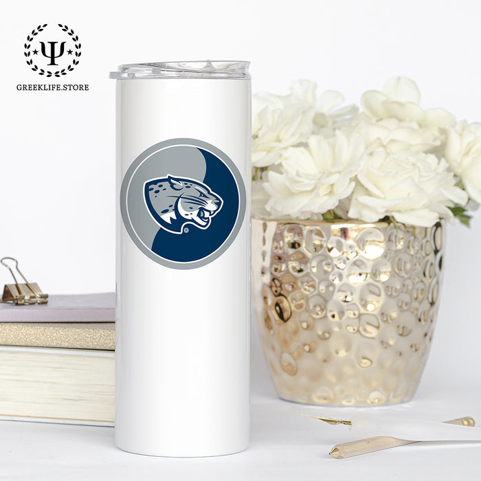 Augusta University Stainless Steel Skinny Tumbler 20 OZ