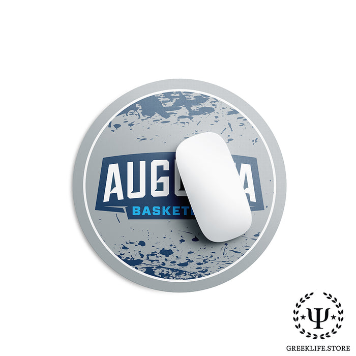 Augusta University Mouse Pad Round