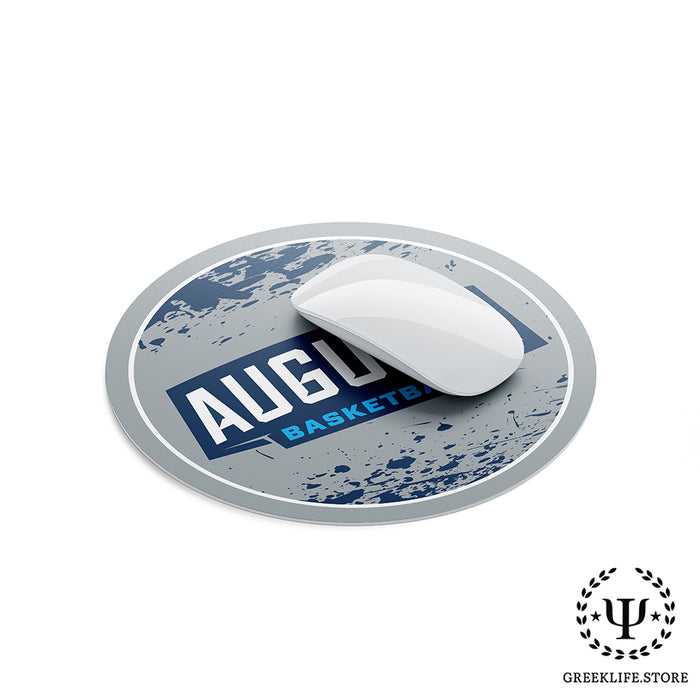 Augusta University Mouse Pad Round