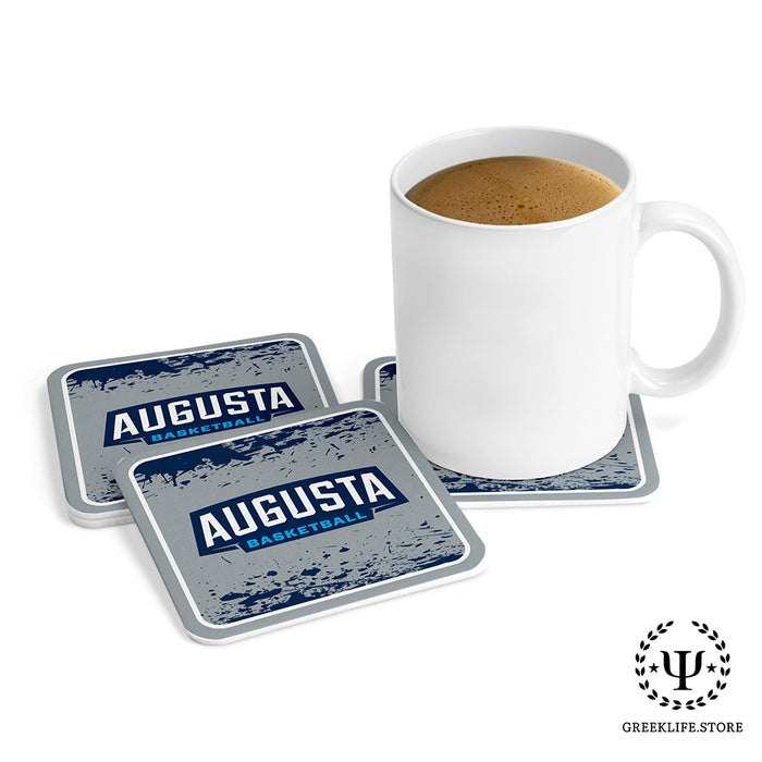 Augusta University Beverage Coasters Square (Set of 4)