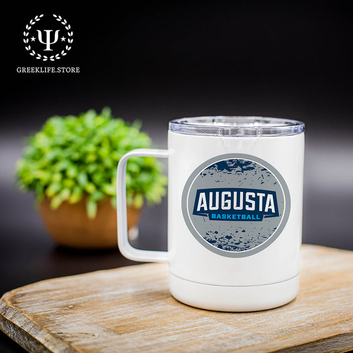 Augusta University Stainless Steel Travel Mug 13 OZ