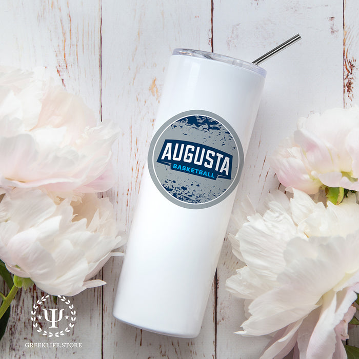 Augusta University Stainless Steel Skinny Tumbler 20 OZ