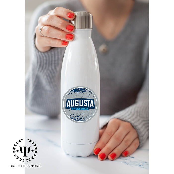 Augusta University Thermos Water Bottle 17 OZ