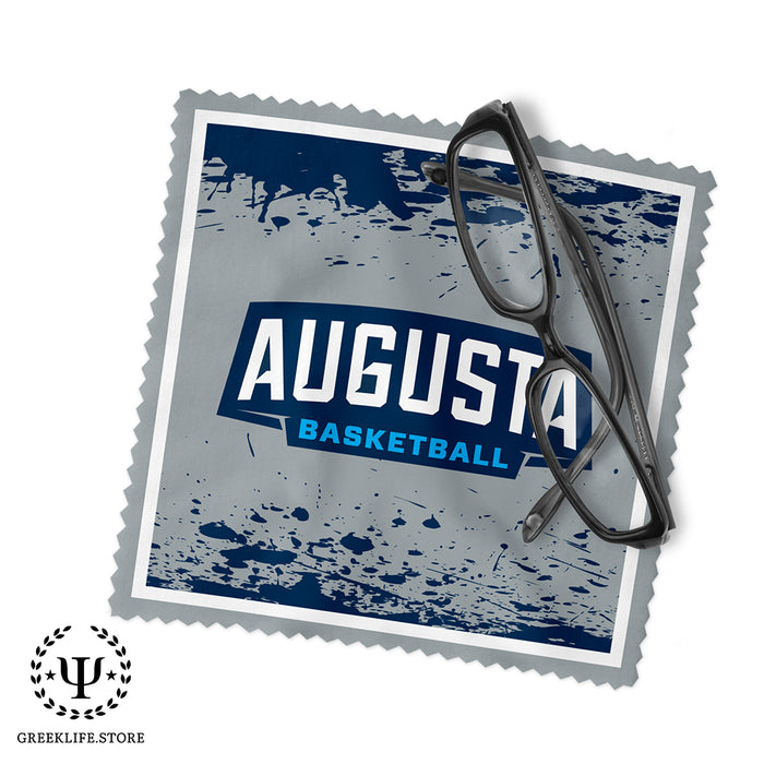 Augusta University Eyeglass Cleaner & Microfiber Cleaning Cloth