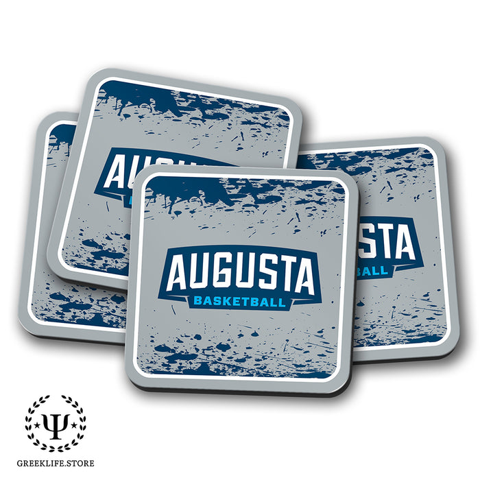 Augusta University Beverage Coasters Square (Set of 4)