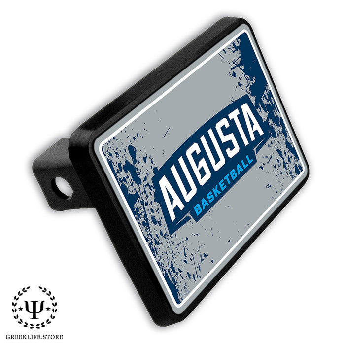 Augusta University Trailer Hitch Cover
