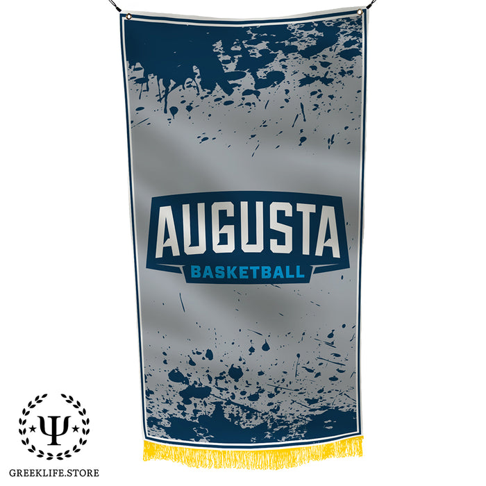 Augusta University Flags and Banners