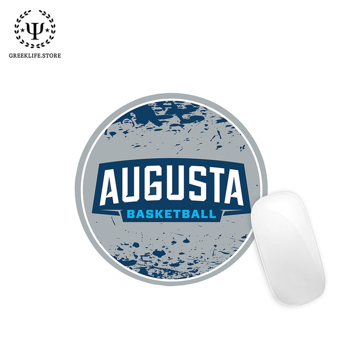 Augusta University Mouse Pad Round