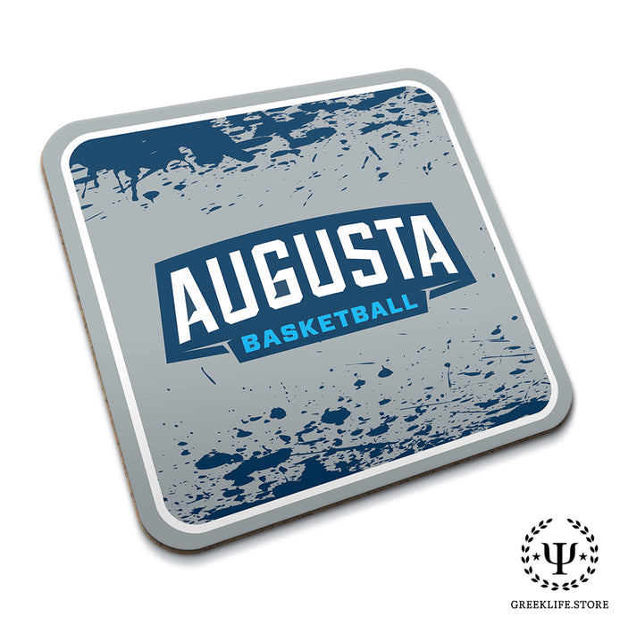 Augusta University Beverage Coasters Square (Set of 4)