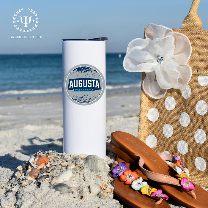 Augusta University Stainless Steel Skinny Tumbler 20 OZ