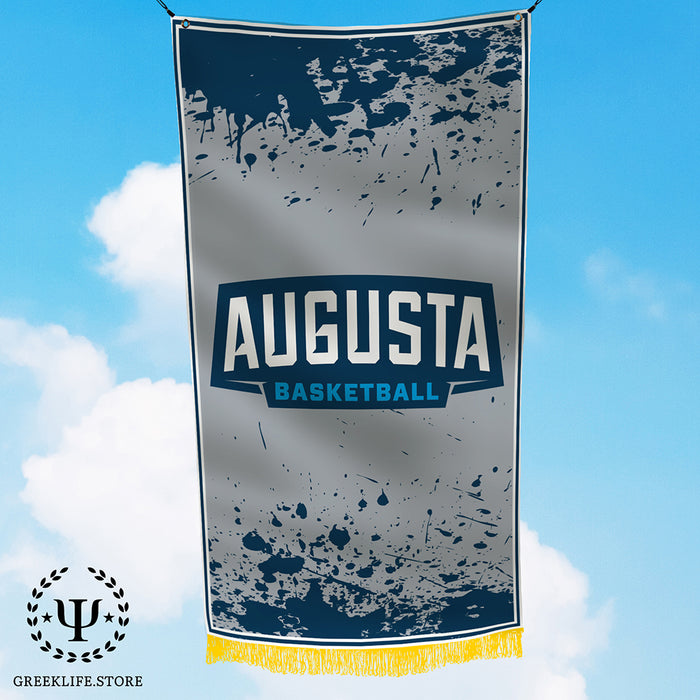 Augusta University Flags and Banners