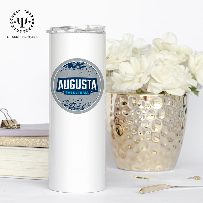 Augusta University Stainless Steel Skinny Tumbler 20 OZ