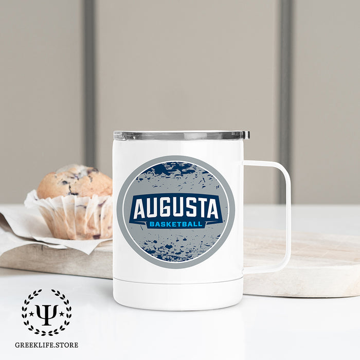 Augusta University Stainless Steel Travel Mug 13 OZ