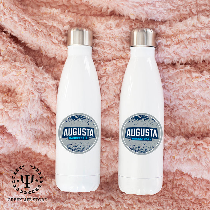 Augusta University Thermos Water Bottle 17 OZ