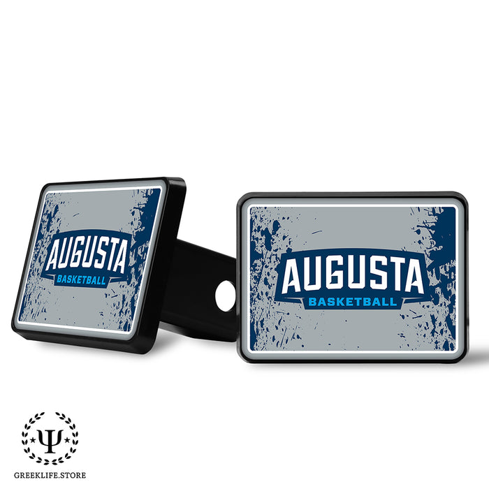 Augusta University Trailer Hitch Cover