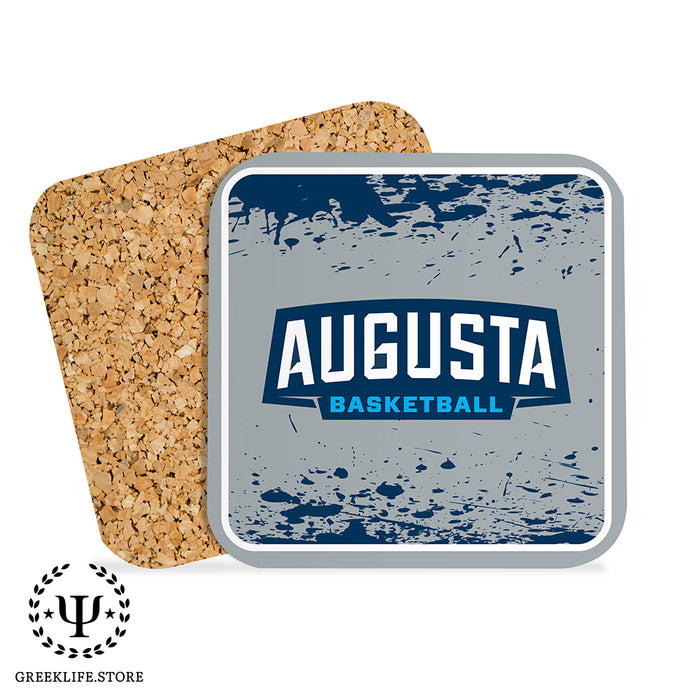 Augusta University Beverage Coasters Square (Set of 4)