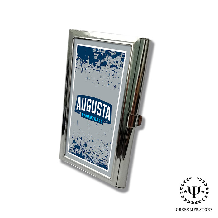 Augusta University Business Card Holder
