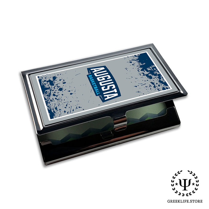 Augusta University Business Card Holder