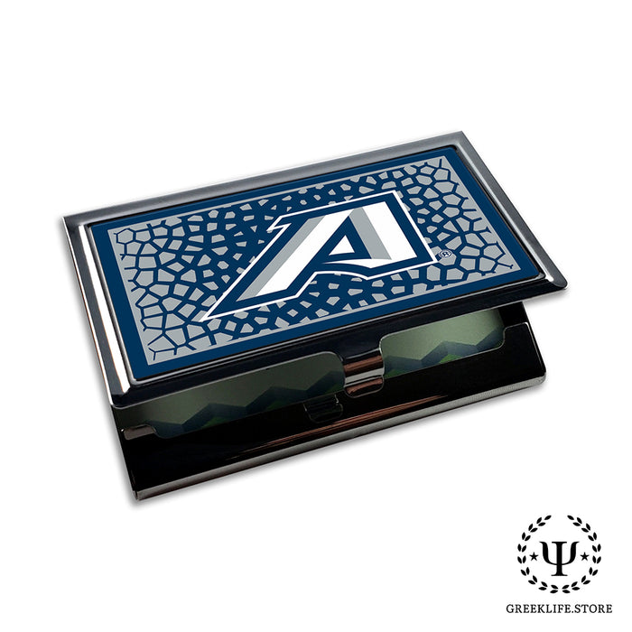 Augusta University Business Card Holder