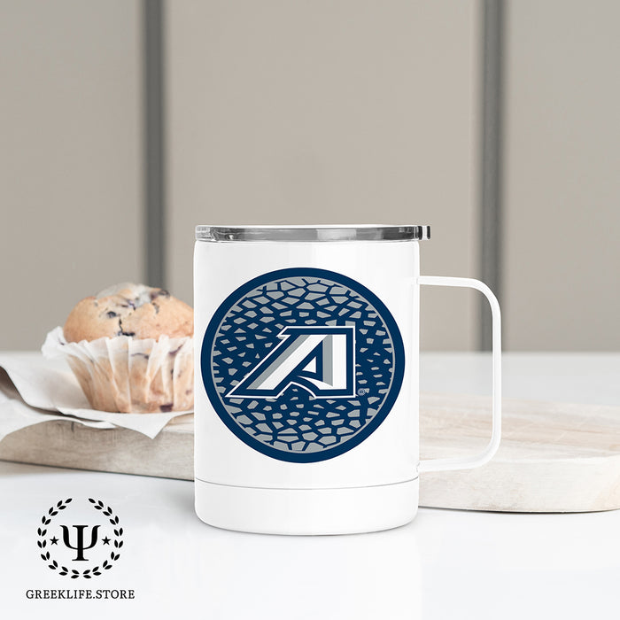 Augusta University Stainless Steel Travel Mug 13 OZ
