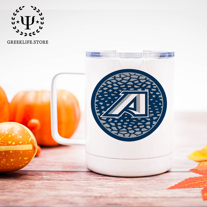 Augusta University Stainless Steel Travel Mug 13 OZ
