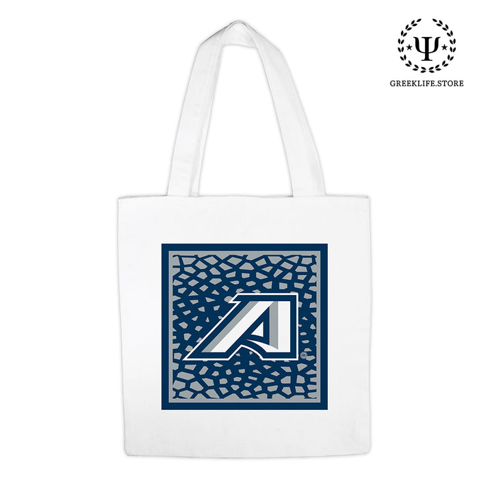 Augusta University Canvas Tote Bag