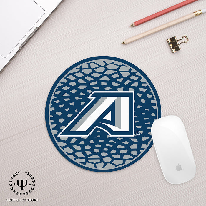 Augusta University Mouse Pad Round