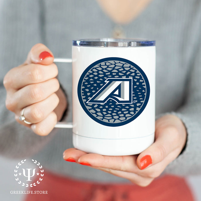 Augusta University Stainless Steel Travel Mug 13 OZ