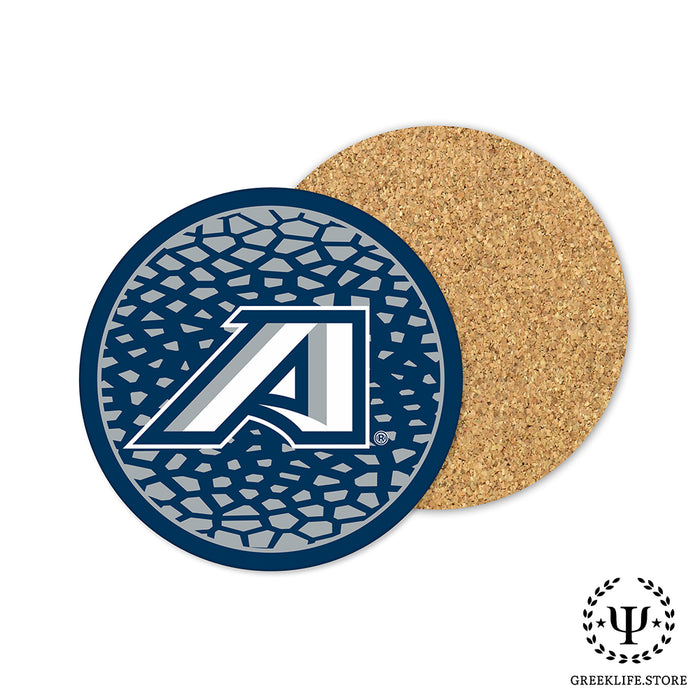 Augusta University Beverage coaster round (Set of 4)