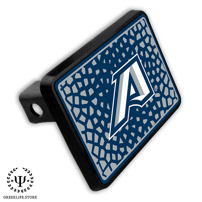 Augusta University Trailer Hitch Cover