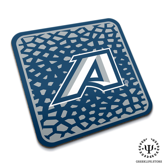 Augusta University Beverage Coasters Square (Set of 4)