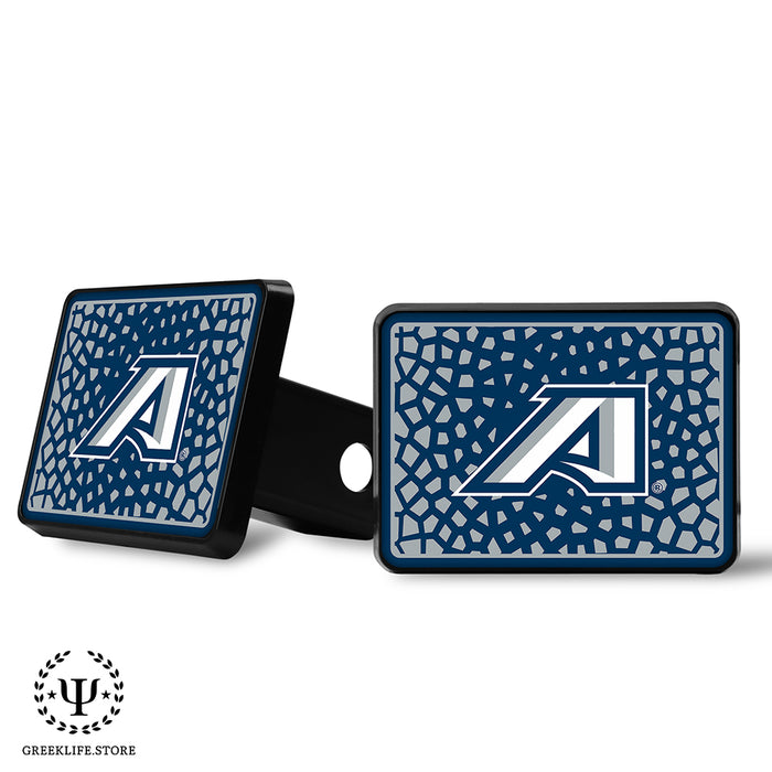 Augusta University Trailer Hitch Cover