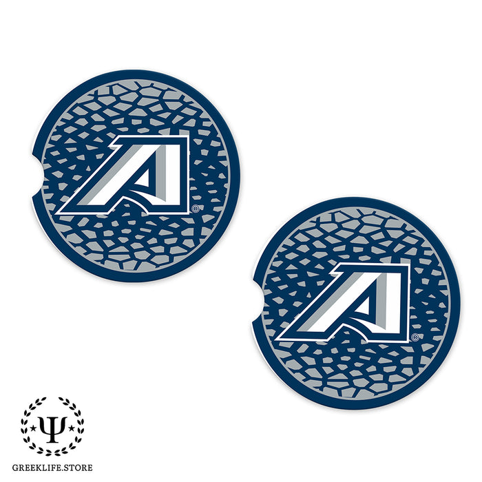Augusta University Car Cup Holder Coaster (Set of 2)