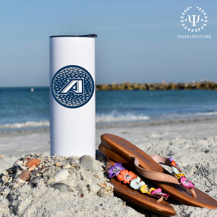 Augusta University Stainless Steel Skinny Tumbler 20 OZ