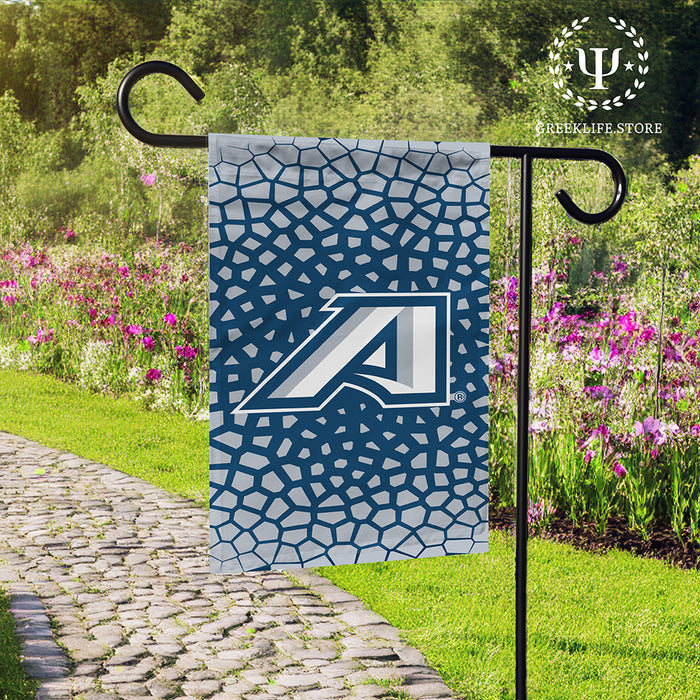 Augusta University Garden Flags