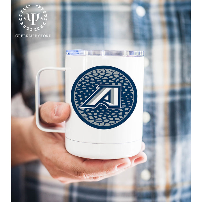 Augusta University Stainless Steel Travel Mug 13 OZ