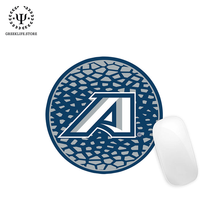 Augusta University Mouse Pad Round