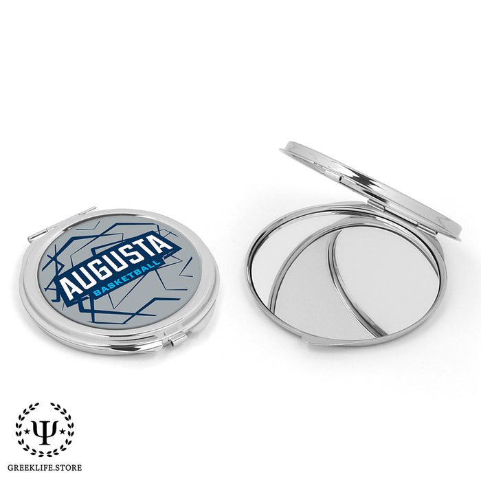 Augusta University Pocket Mirror