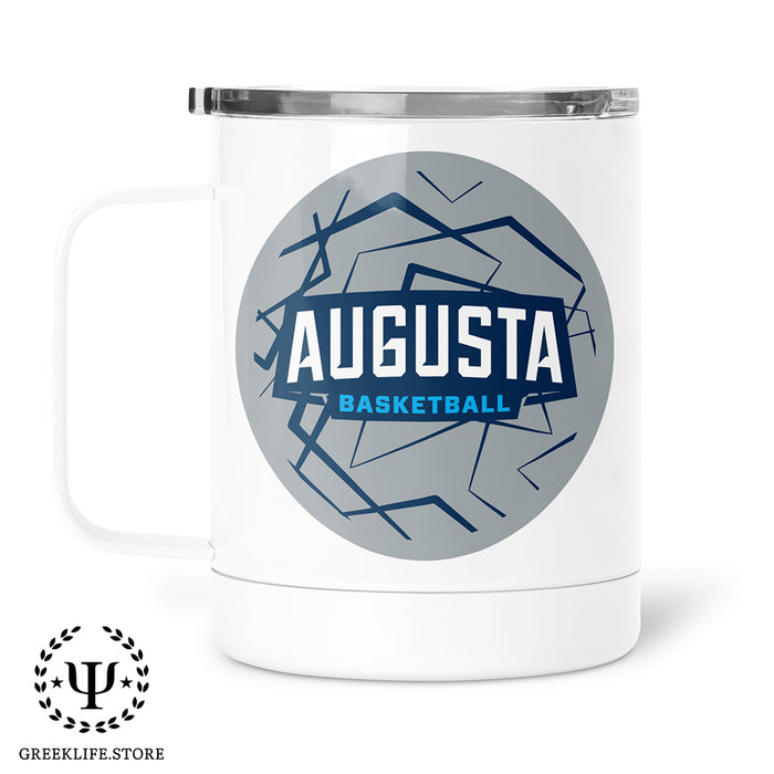 Augusta University Stainless Steel Travel Mug 13 OZ