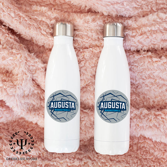 Augusta University Thermos Water Bottle 17 OZ