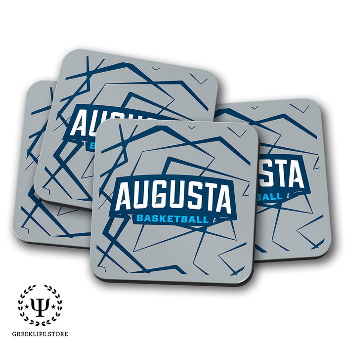 Augusta University Beverage Coasters Square (Set of 4)
