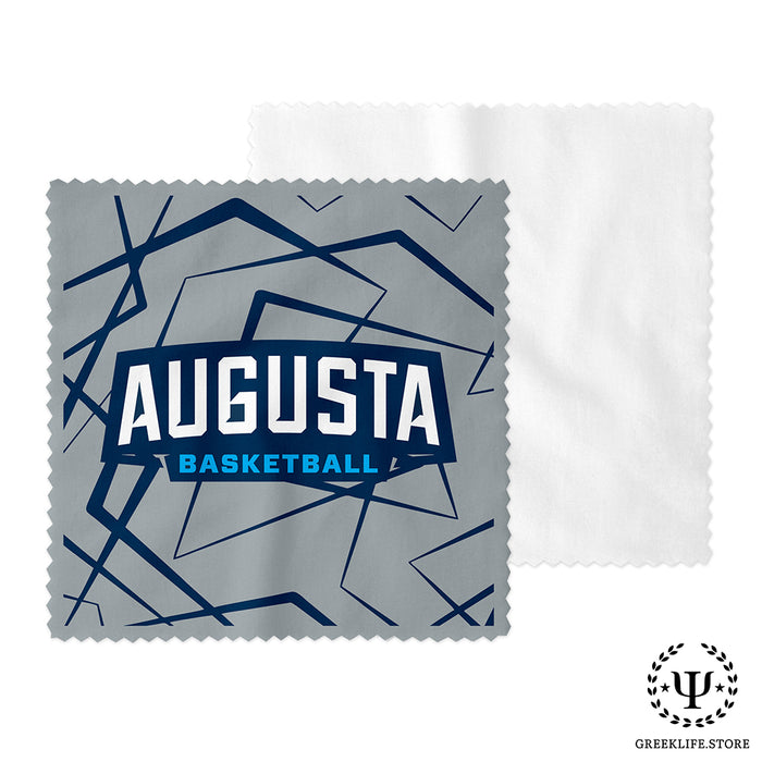 Augusta University Eyeglass Cleaner & Microfiber Cleaning Cloth