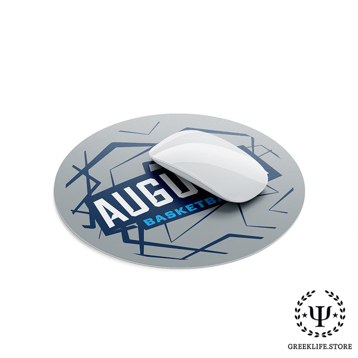 Augusta University Mouse Pad Round